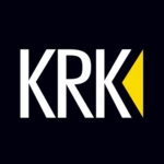 krk audio tools android application logo